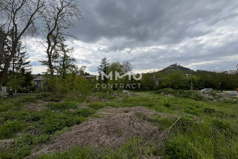 Verwirklichen Sie ihren Traum Tierhaltung möglich, Grund und Boden-kauf, 135.000,€, 2134 Mistelbach