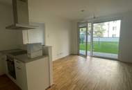 gut geschnittene 2-Zimmer Gartenwohnung_Buchengasse_Top 5