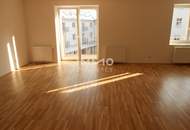 Elegante 4 Zimmer Maisonette mit Balkon in der Zollamtstraße 7 zu vermieten