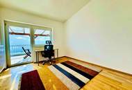 Sonniges Penthouse mit ca. 129 m² Wohnfläche, großer Terrasse, Garage, Stellplatz & einzigartigem Alpenblick