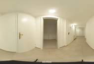 Klein, aber fein: Ordination / Büro / Praxis in Gersthof