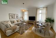 Wohnen im Herzen von Graz – Stilvoll, zentral und grün