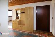 Einfamilienhaus mit eingezäuntem Garten und Garage in absoluter Ruhelage am Waldesrand