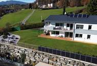 Wohntraum mit Weitblick am Leitenweg – hochwertig saniertes Zuhause in bester Lage von Feldkirchen