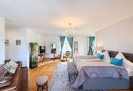 Kaiserlich wohnen im historischen Hoferhaus Bad Aussee – 4-Zimmer-Apartment | Ferien &amp; ZWS möglich