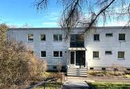 Ruhige 3 Zimmer Wohnung mit Parkblick