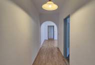 Großzügige Erdgeschoß Wohnung in Ternitz zu vermieten - Bahnhofsnähe!