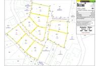 Aufgeschlossenes Baugrundstück in der Falbauergasse Zeltweg