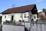 Gepflegtes Einfamilienhaus - ruhige Lage!