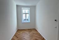 3 Zimmer mit separater Küche