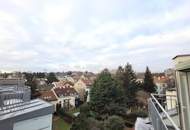 3 Zimmer Maisonetten-Wohnung mit Terrasse in der Ferrogasse