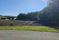 Erstklassiger Bauträgergrund mit durchdachter Planstudie in bester Lage – optimale Voraussetzungen für Ihr Bauprojekt!