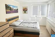 Sonniges Wohnen mit beeindruckendem Weitblick in der 13. Etage!