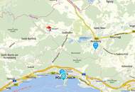 Charmantes Einfamilienhaus mit Einliegerwohnung in Moosburg.