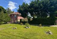 PROVISIONSFREI! Frühlingszauber In UNGARN bei der Österreichischen Grenze! Doppelgrundstück | neue Küche | Pool | Brunnen | niedrige Betriebskosten | großzügiger Garten | 2 Carports