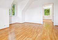 Grünruhelage am Wolfersberg. Einfamilienhaus mit großem Garten, traumhafter Fernsicht und großem Erweiterungspotenzial