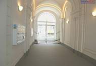 Büro am Franz-Josefs-Kai