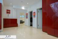 Modernes Wohnen am Lainzer Tiergarten – exklusive Villa mit Pool und Lift!