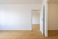 Wiener Neustadt – helle 2-Zimmerwohnung mit herrlicher Loggia - Betreuung möglich!