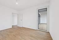 PROVISIONSFREI! Ideal geplante 2-Zimmer-Gartenwohnung | Abstellraum, Privatsphäre | Bezugsfertig