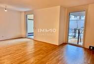 Charmante 2-Zimmer-Wohnung mit Garten & Terrasse im grünen 1180 Wien – Top Ausstattung!