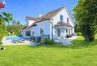 Villa Südhang – Architektur für zeitgemäßes Leben