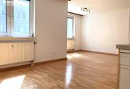 Top-Gelegenheit für Eigennutzer und Anleger – Wohnung samt Garage