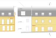 Sanierungsbedürftiges Wohn- u. Geschäftshaus in Bruck/ Mur - Provisionsfrei