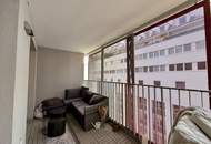 Wohnung in Top-Lage des 03. Bezirks! Anfragen und Besichtigung vereinbaren!