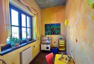 DAS LANDHAUS - ein wunderschön gelegener Gastronomiebetrieb mit Wohnung!