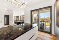 Moderne Dachgeschosswohnung in zentrumsnaher Lage