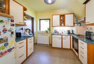Kleines Haus auf großem Grundstück in Kapfenberg/Diemlach