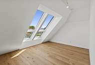 ++ DG-MAISONETTE mit WEITBLICK ++ im PROJEKT KARL74