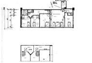 NÄHE PRATERSTERN – HELLES 4-ZIMMER DACHGESCHOSSAPARTMENT