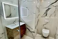 Erstbezug in exklusiver Lage: Luxus-Wohnung mit 4 Zimmern, 2 Garagen und hochwertiger Ausstattung in 1180 Wien!