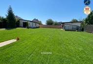 Einzugsbereiter 4 Zimmer Bungalow mit großem Garten!