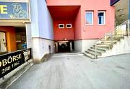 Exklusives Büro mit Panoramablick im Herzen von St. Veit