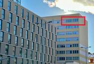 3-Zimmer-Wohnung mit tollem Ausblick