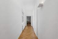 185m2 4-Zimmer Altbaujuwel im Herzen des 1. Bezirks