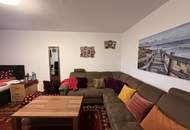 Vermietete Eigentumswohnung