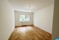 Ideal aufgeteilte 3-Zimmer-Wohnung im Arsenal!