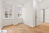 Attraktiver Erstbezug mit Loggia – 4 Zimmer nahe Mariahilfer Straße