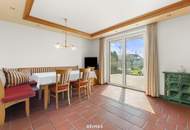 Gepflegtes, schönes Einfamilienhaus – Ihr neues Zuhause in Wolfsberg / Reding