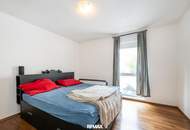 Leistbare Familienwohnung in Graz Jakomini samt eigenem Carport!