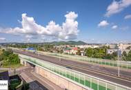 Gemütliche 3-Zimmer-Wohnung mit Loggia in gefragter Floridsdorfer Lage mit Top-Anbindung