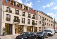 Guter Preis. Gute Lage. Starkes Potenzial. – Entwicklungsliegenschaft in Liesing!