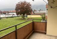 Familienfreundliche Wohnung in Buch in Tirol