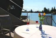 Preisreduktion! WOHNTRAUM AM SEE