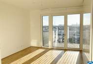 2-Zimmer-Wohnungshit an der Lände