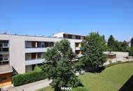 Ruhige 3-Zimmer-Wohnung mit 2 Balkonen und Tiefgaragenparkplatz